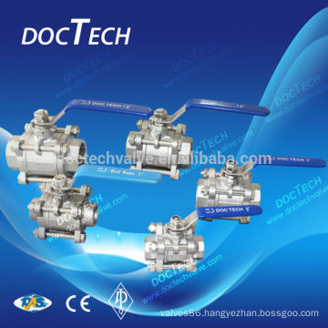 Ball Valve 3 Inch